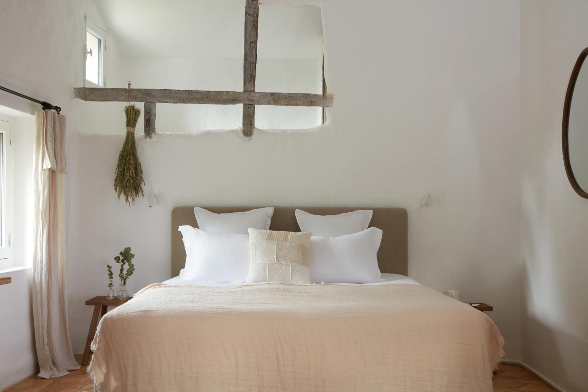 Bed and Breakfast La Bastide Du Mourre à Oppède Extérieur photo