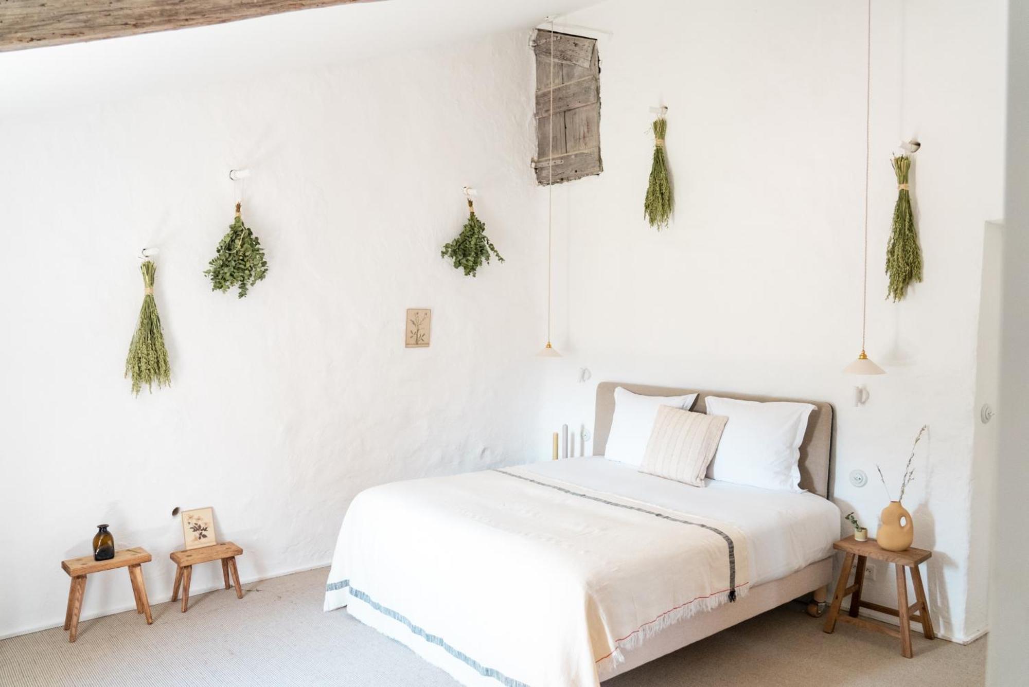 Bed and Breakfast La Bastide Du Mourre à Oppède Extérieur photo