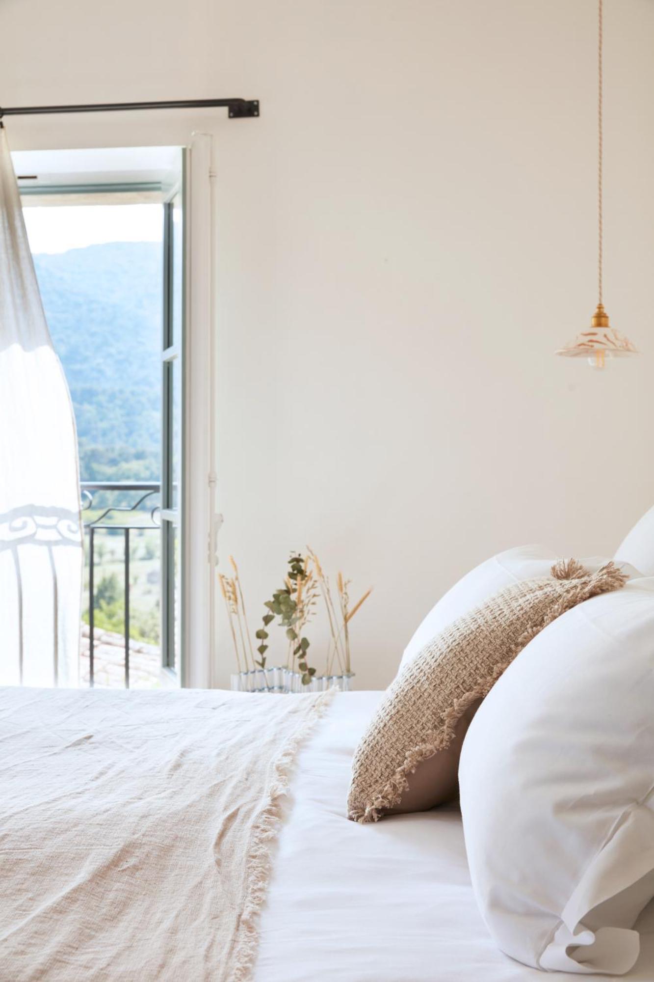 Bed and Breakfast La Bastide Du Mourre à Oppède Extérieur photo