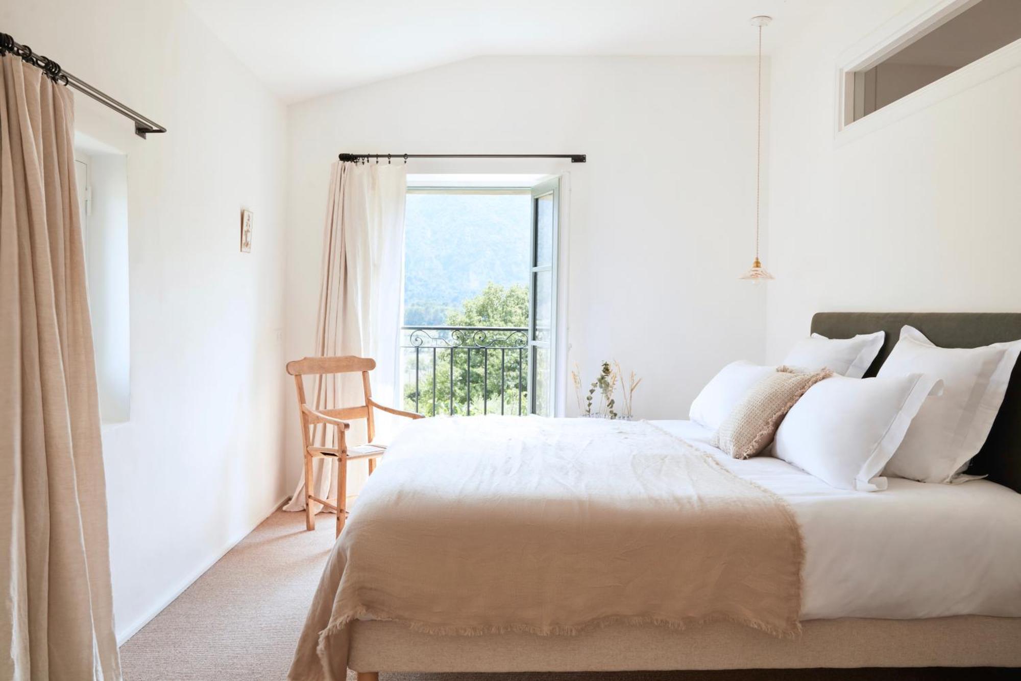 Bed and Breakfast La Bastide Du Mourre à Oppède Extérieur photo