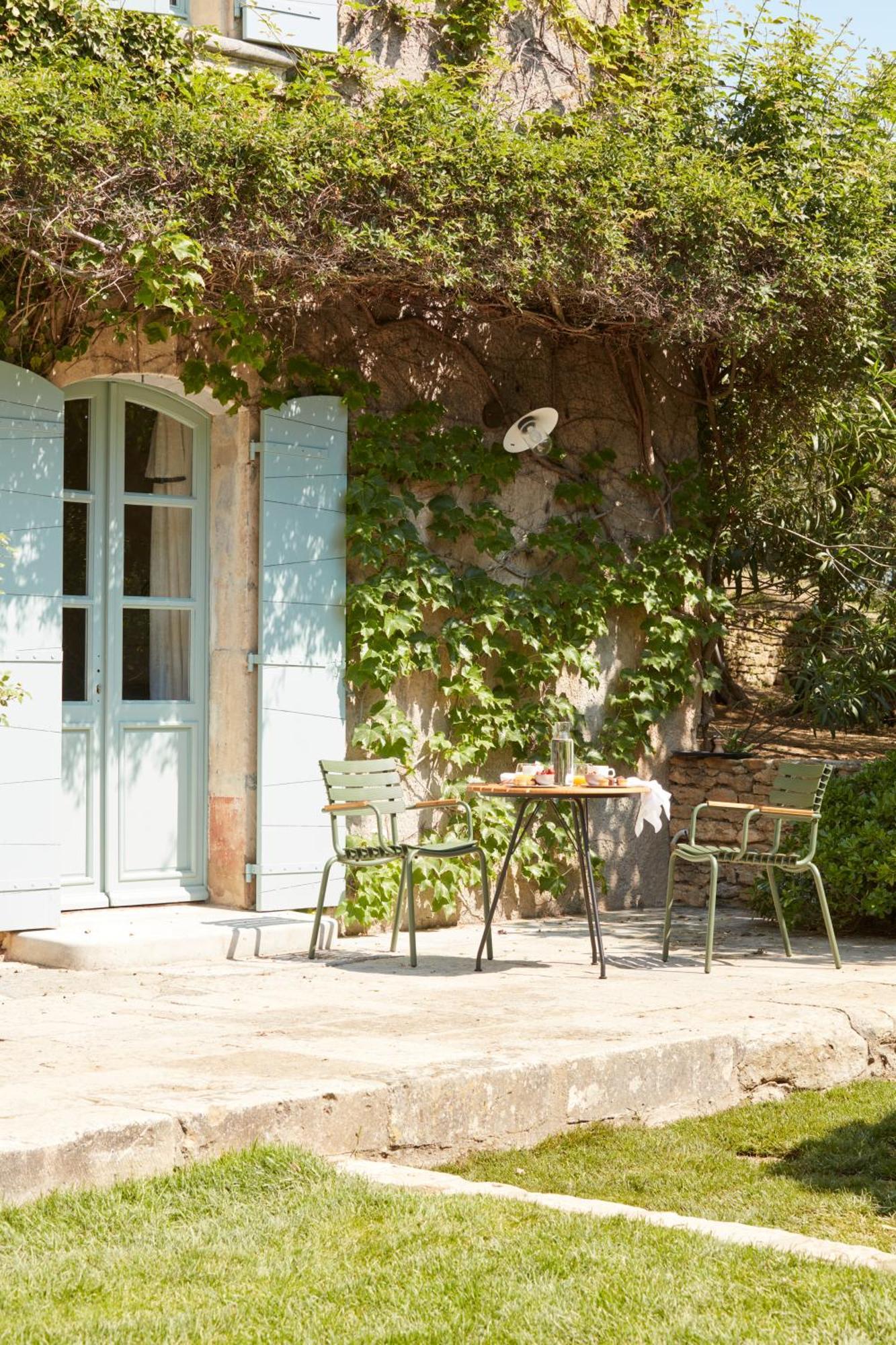 Bed and Breakfast La Bastide Du Mourre à Oppède Extérieur photo